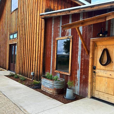 Inn At Sunset Mill Ranch 윔벌리 외부 사진