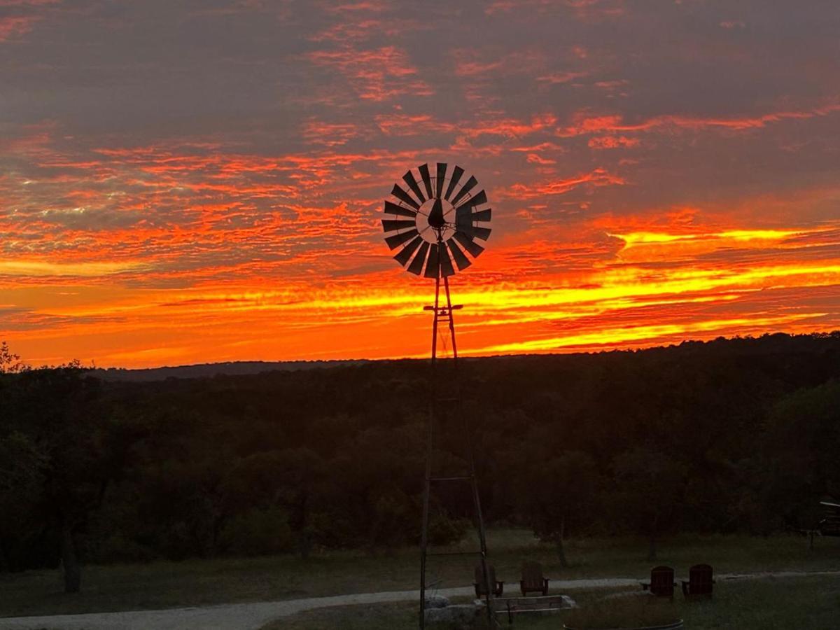 Inn At Sunset Mill Ranch 윔벌리 외부 사진