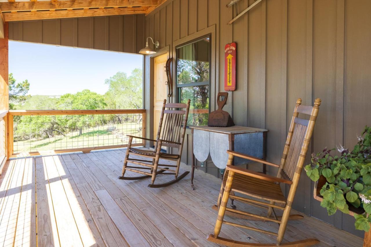 Inn At Sunset Mill Ranch 윔벌리 외부 사진