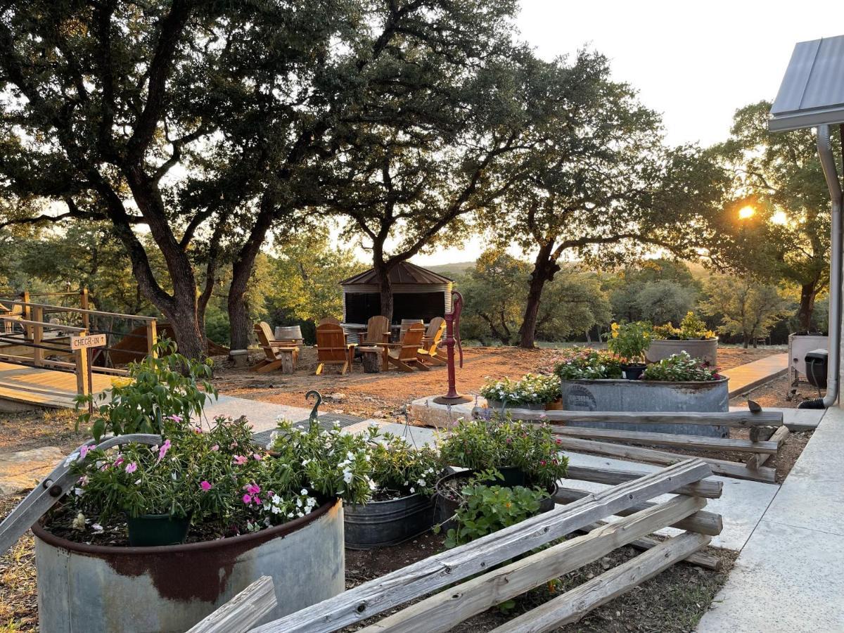 Inn At Sunset Mill Ranch 윔벌리 외부 사진