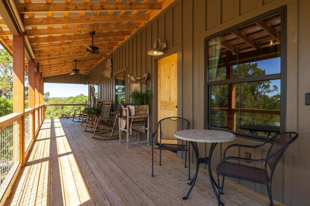 Inn At Sunset Mill Ranch 윔벌리 외부 사진
