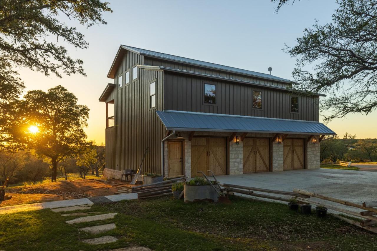 Inn At Sunset Mill Ranch 윔벌리 외부 사진